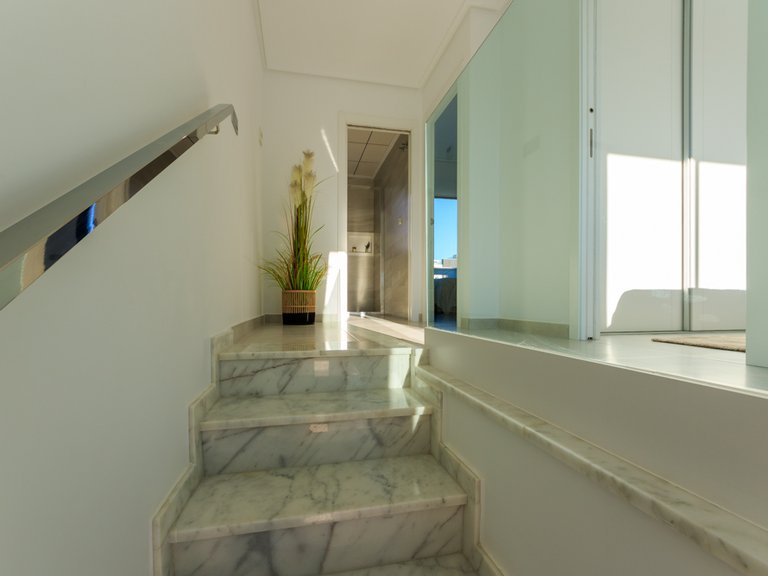 Town House for Sale in Pilar De La Horadada, Alicante 1