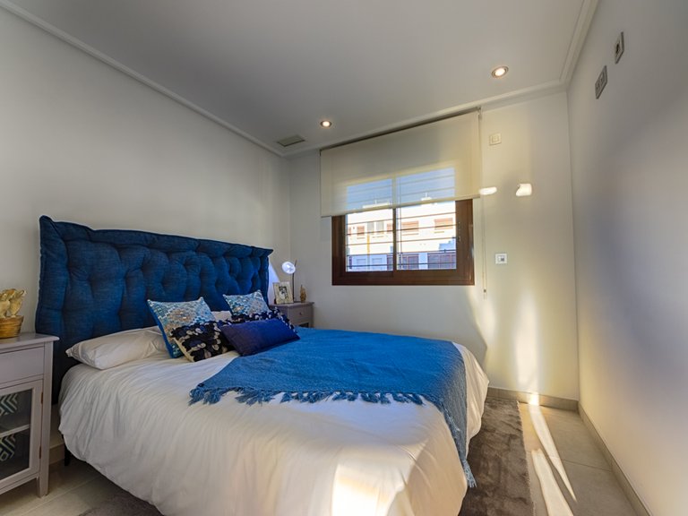 Town House for Sale in Pilar De La Horadada, Alicante 25