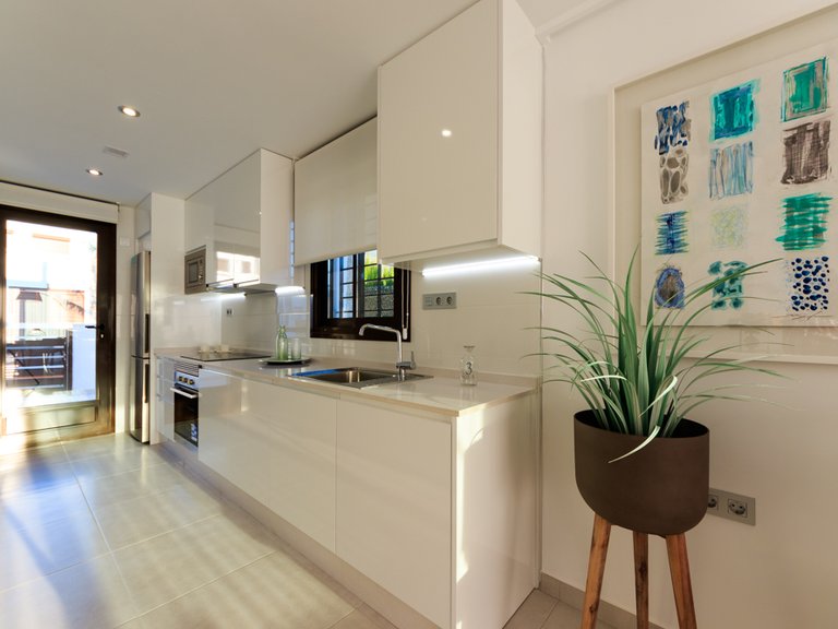 Town House for Sale in Pilar De La Horadada, Alicante 14