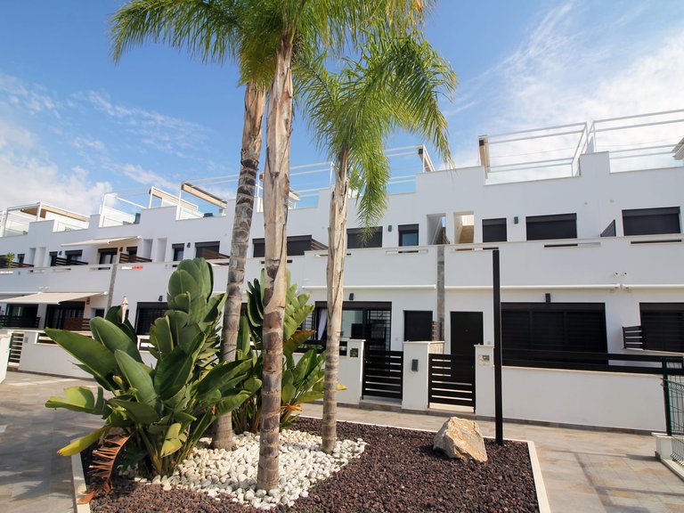 Town House for Sale in Pilar De La Horadada, Alicante 7