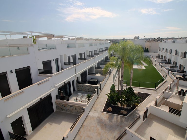 Town House for Sale in Pilar De La Horadada, Alicante 8