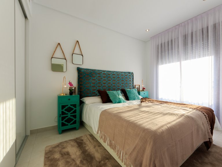 Town House for Sale in Pilar De La Horadada, Alicante 17