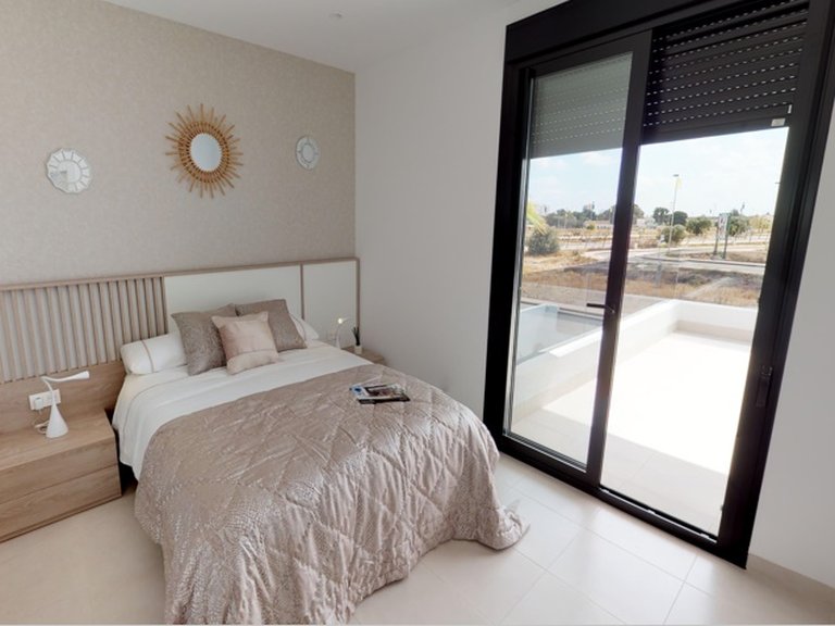 Villa for Sale in San Javier, Murcia 10