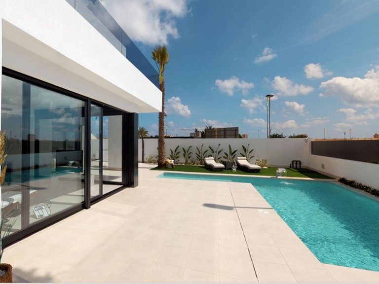 Villa for Sale in San Javier, Murcia 2