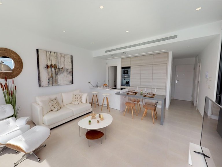 Villa for Sale in San Javier, Murcia 3