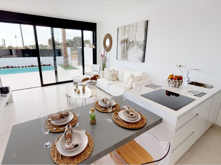 Villa for Sale in San Javier, Murcia 4