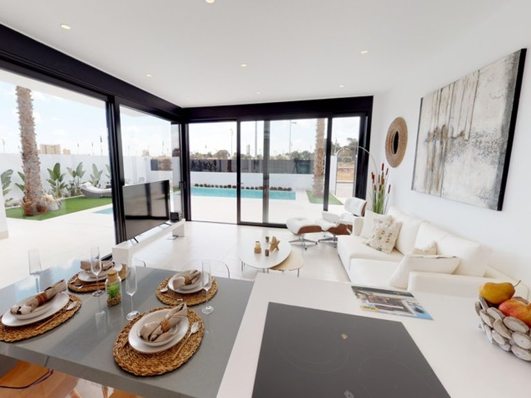 Villa for Sale in San Javier, Murcia 5