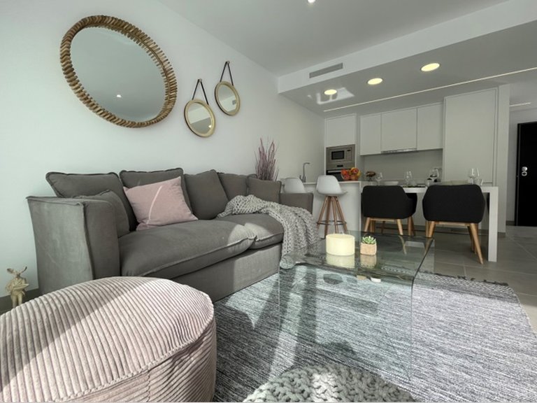 Villa for Sale in San Javier, Murcia 1