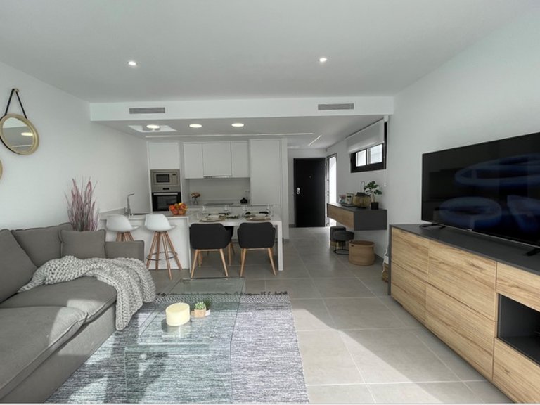Villa for Sale in San Javier, Murcia 2