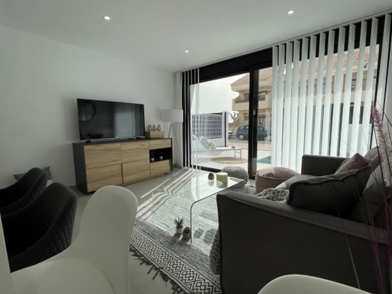 Villa for Sale in San Javier, Murcia 3