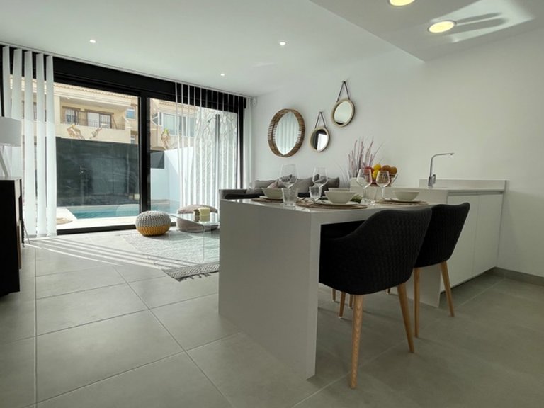 Villa for Sale in San Javier, Murcia 4