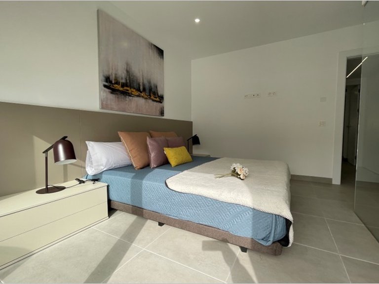 Villa for Sale in San Javier, Murcia 5
