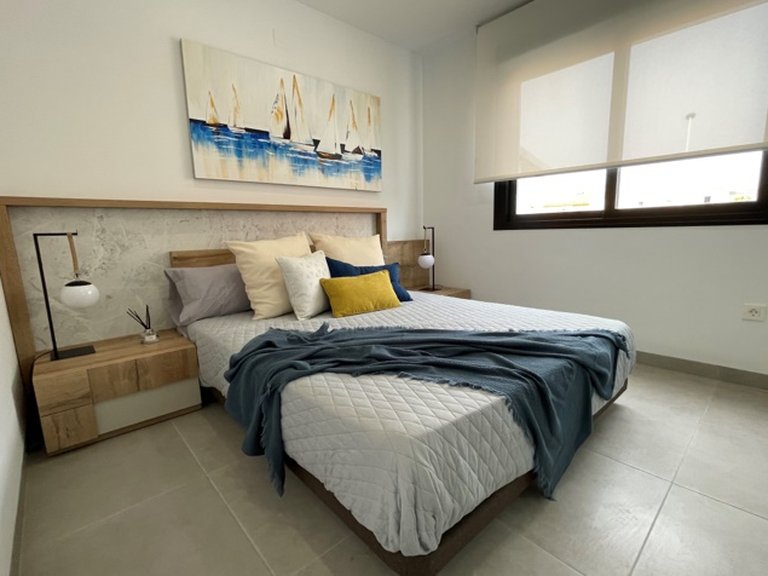 Villa for Sale in San Javier, Murcia 6