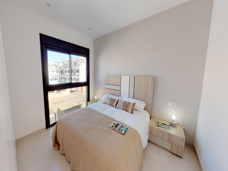 Villa for Sale in San Javier, Murcia 7