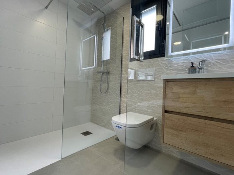 Villa for Sale in San Javier, Murcia 8