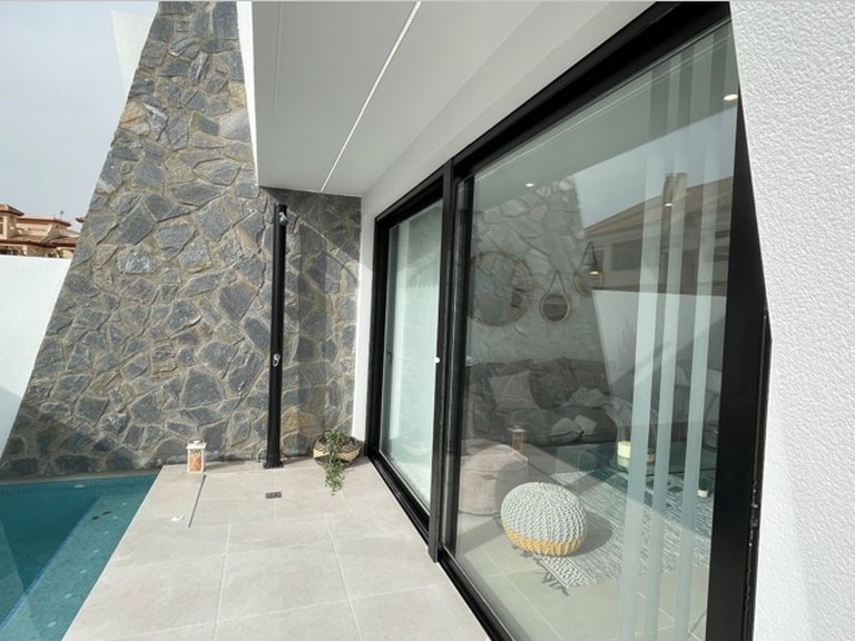 Villa for Sale in San Javier, Murcia 9