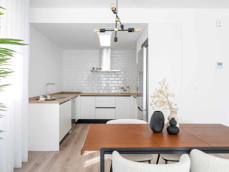 Apartment for Sale in Gran Alacant, Alicante 11