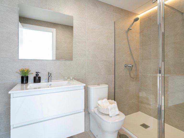 Apartment for Sale in Gran Alacant, Alicante 25