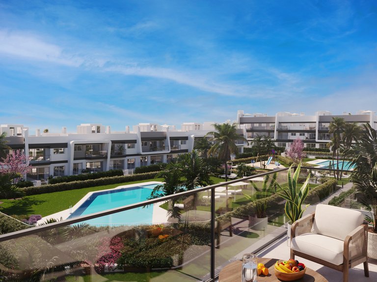 Apartment for Sale in Gran Alacant, Alicante 29