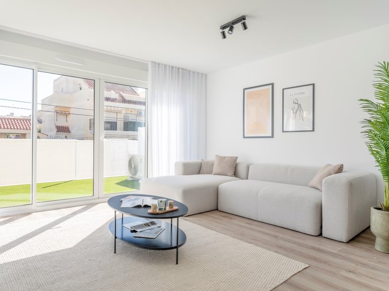 Apartment for Sale in Gran Alacant, Alicante 3