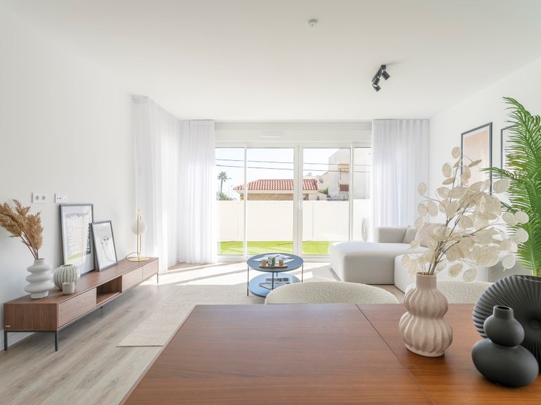 Apartment for Sale in Gran Alacant, Alicante 6