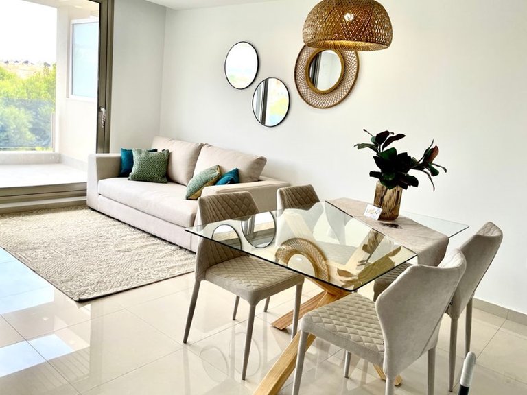 Penthouse for Sale in Orihuela, Alicante 1