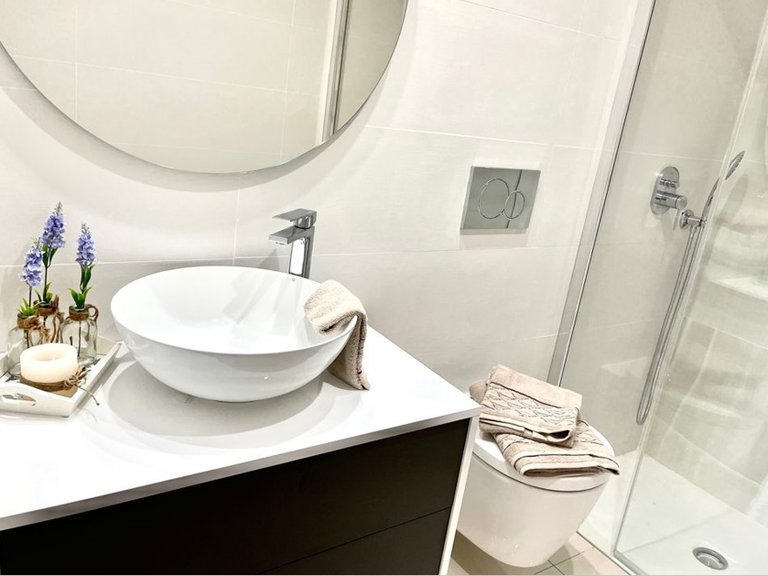 Penthouse for Sale in Orihuela, Alicante 9