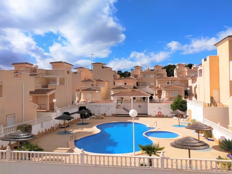 Villa for Sale in San Miguel De Salinas, Alicante 1