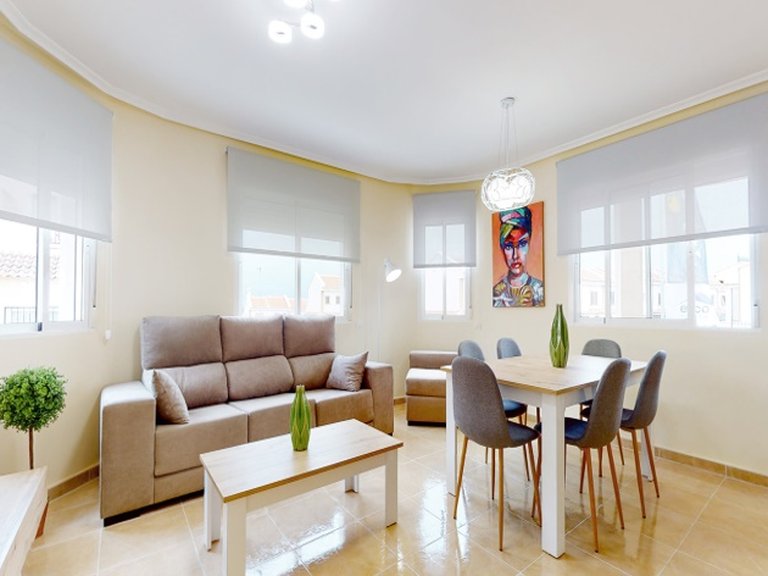 Villa for Sale in San Miguel De Salinas, Alicante 3