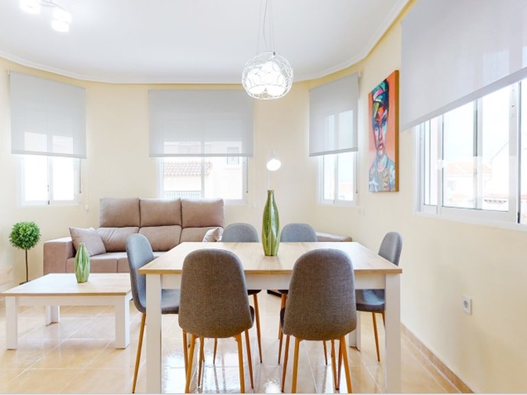 Villa for Sale in San Miguel De Salinas, Alicante 4