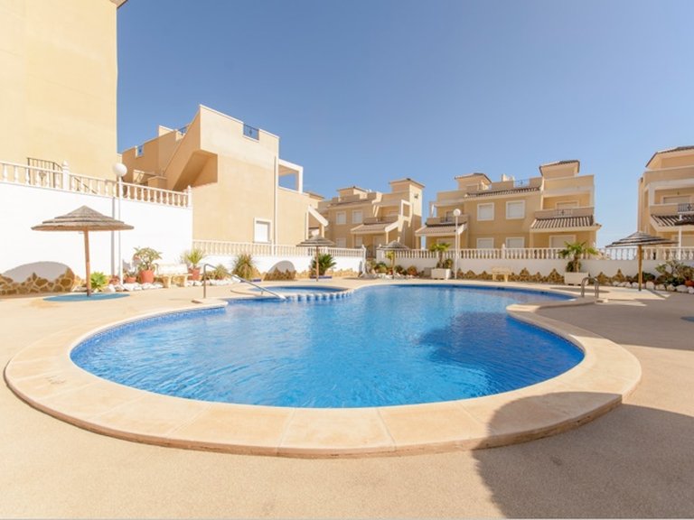 Villa for Sale in San Miguel De Salinas, Alicante 9