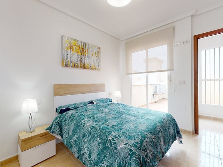 Villa for Sale in San Miguel De Salinas, Alicante 6