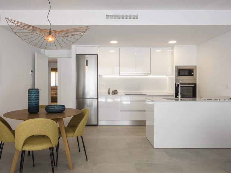 Apartment for Sale in Orihuela Costa, Alicante 7