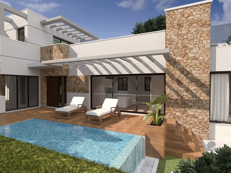 Villa for Sale in Rojales, Alicante 2