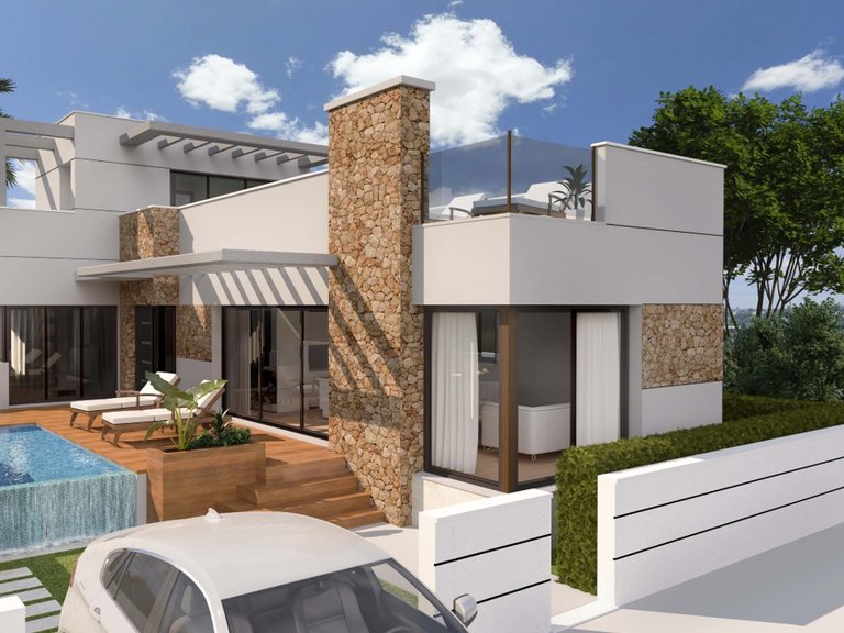 Villa for Sale in Rojales, Alicante 3