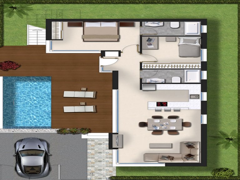 Villa for Sale in Rojales, Alicante 4