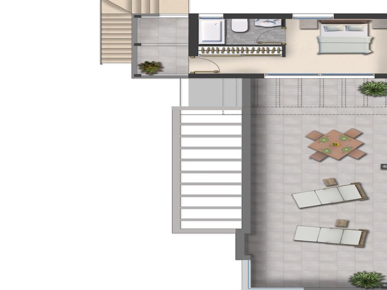 Villa for Sale in Rojales, Alicante 5