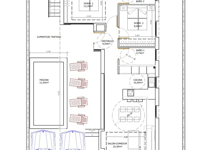 Villa for Sale in Rojales, Alicante 7