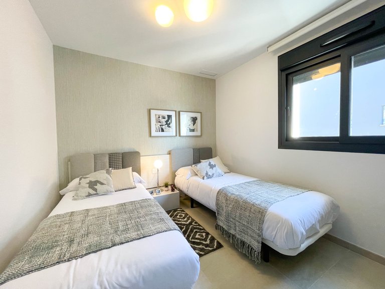 Apartment for Sale in Orihuela, Alicante 11