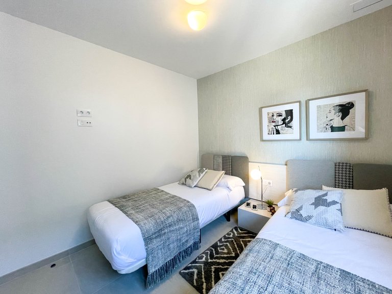 Apartment for Sale in Orihuela, Alicante 12