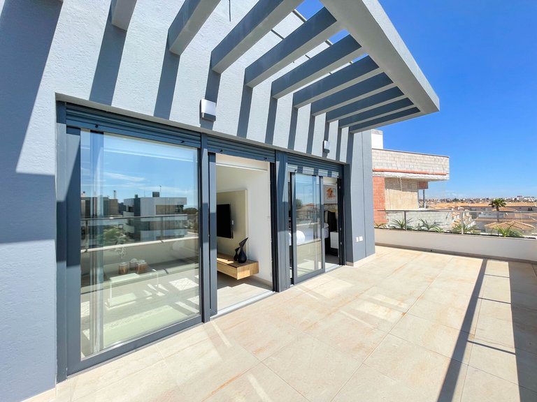 Apartment for Sale in Orihuela, Alicante 15