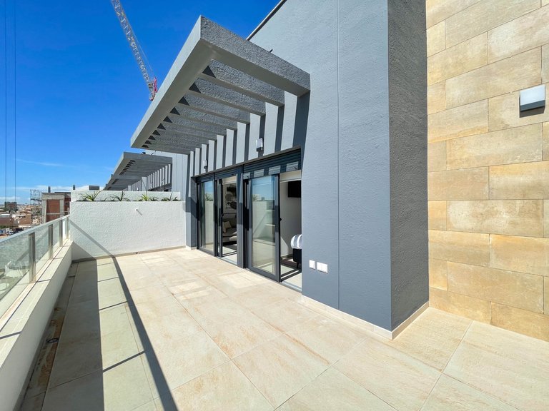 Apartment for Sale in Orihuela, Alicante 16