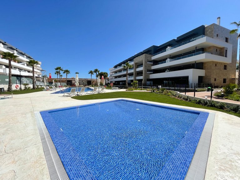 Apartment for Sale in Orihuela, Alicante 18
