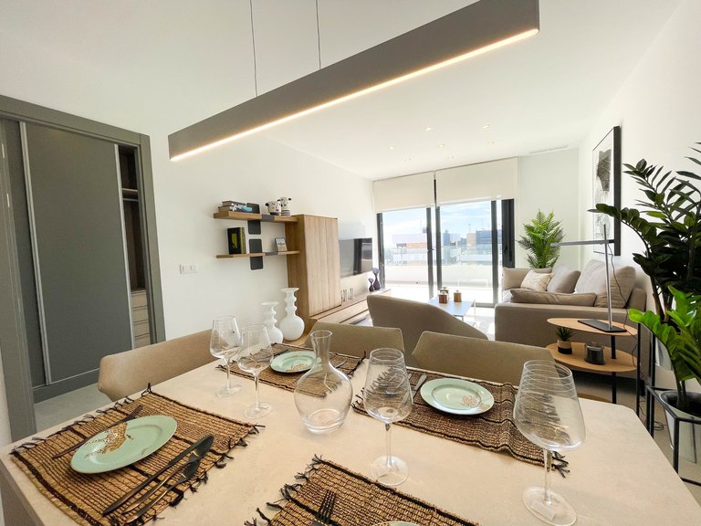 Apartment for Sale in Orihuela, Alicante 2