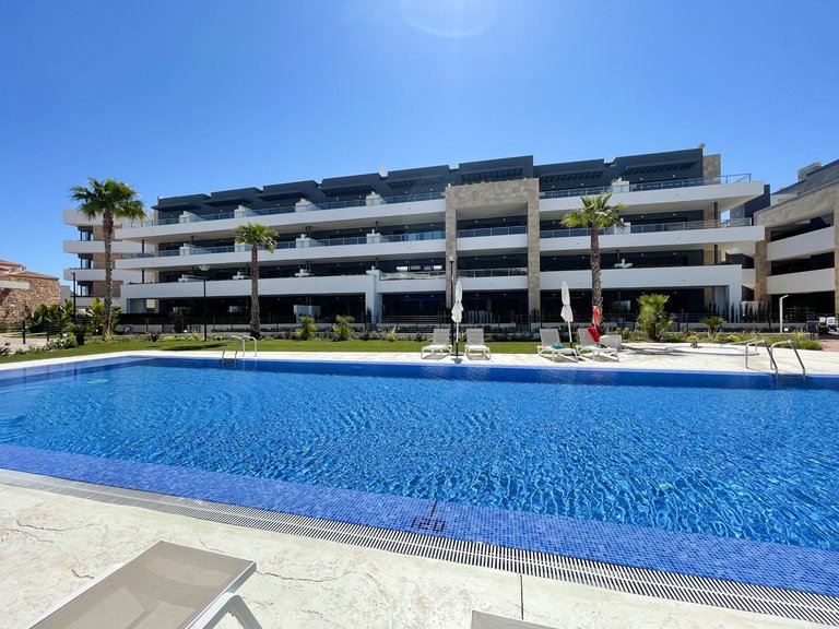 Apartment for Sale in Orihuela, Alicante 20