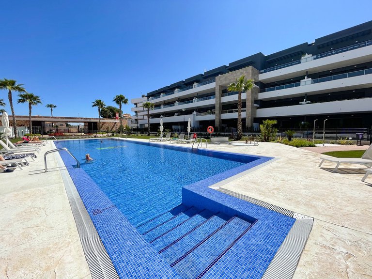 Apartment for Sale in Orihuela, Alicante 21