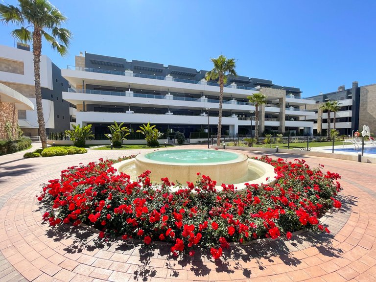 Apartment for Sale in Orihuela, Alicante 22