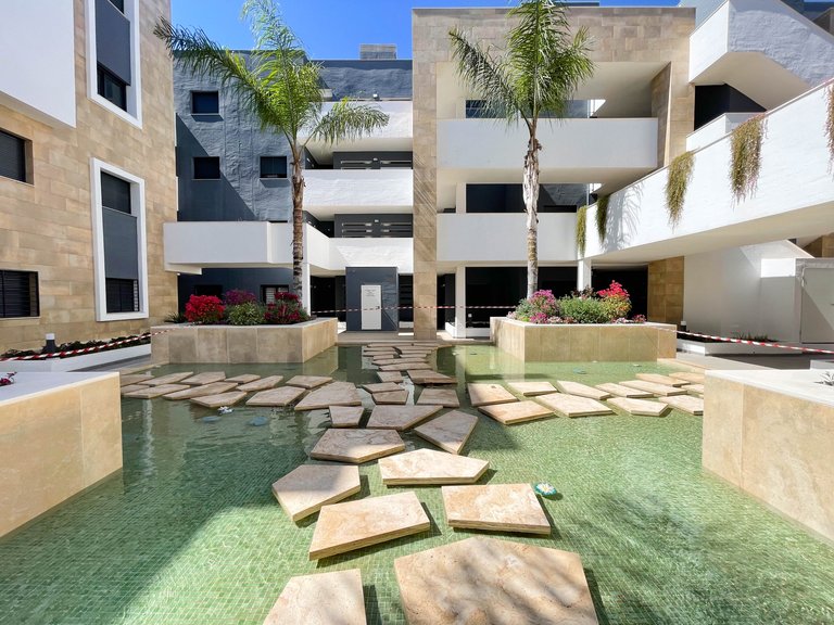 Apartment for Sale in Orihuela, Alicante 24