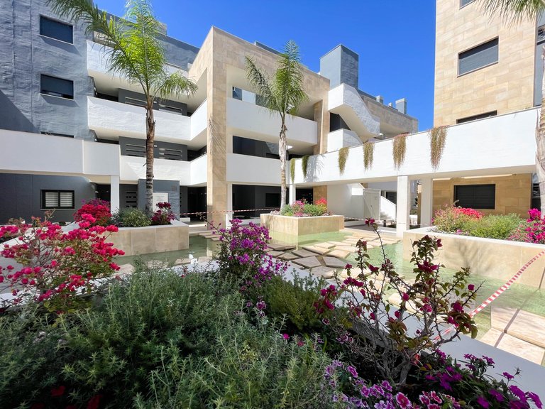 Apartment for Sale in Orihuela, Alicante 26