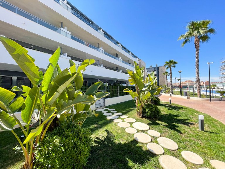 Apartment for Sale in Orihuela, Alicante 28